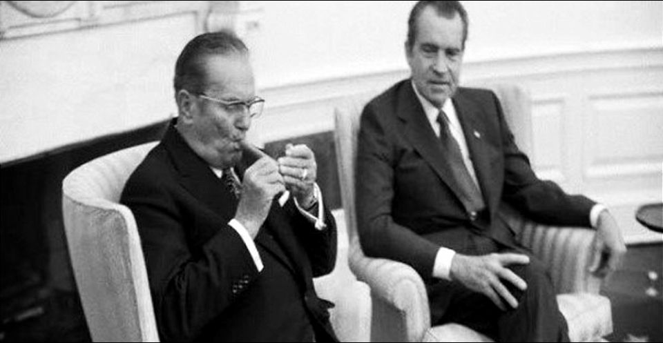 O kurčenju i jugoslovenstvu