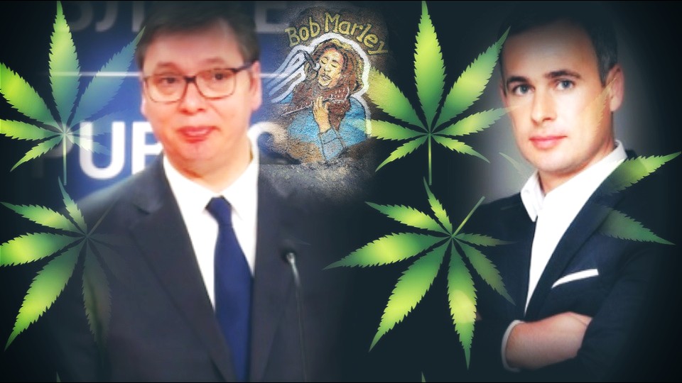 Aleksić: Vučić da kaže ko su ljudi iz policije, BIA i vojske koji su štitili Jovanjicu