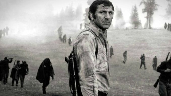 Posmrtni ostaci Bate Živojinovića biće preneti u glumčevu rodnu Koraćicu