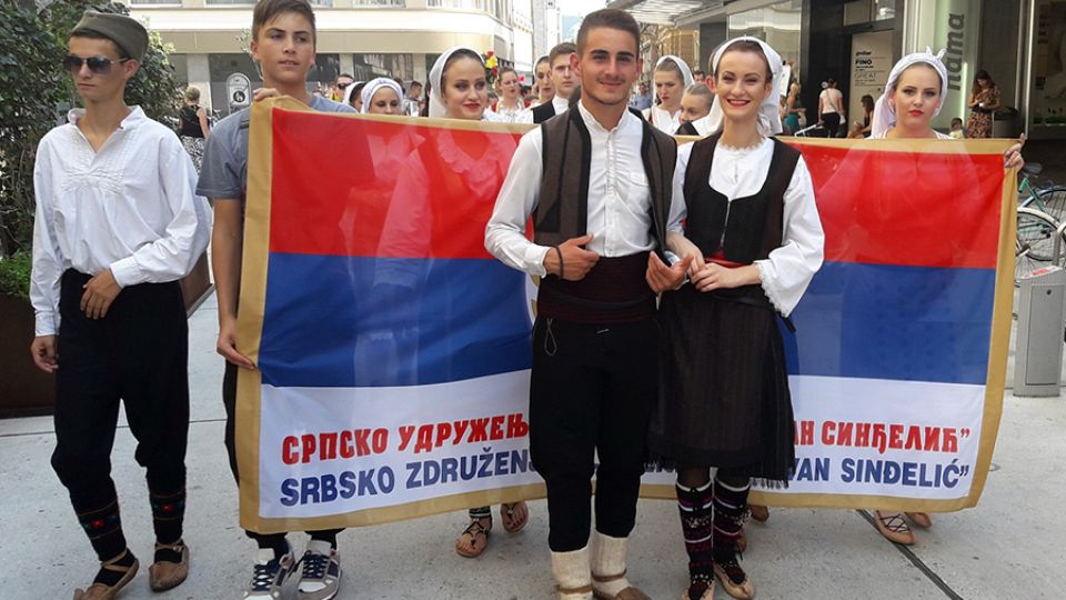 Pismo Vučiću i Vladi Srbije: Zašto nam ne priznajete da smo Srbi?