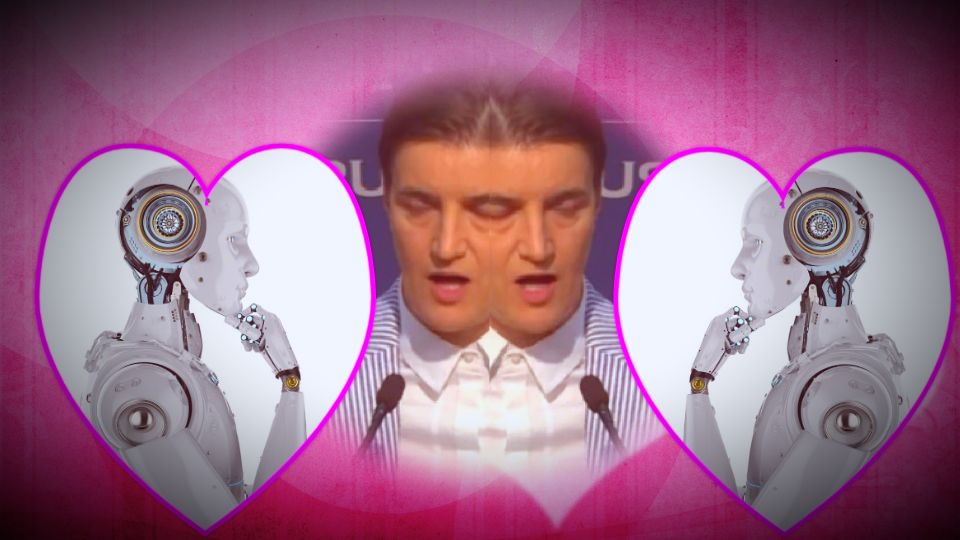 Digitalizacija à la Brnabich: Sajt e-Uprave blokirao bolnice i registraciju kola