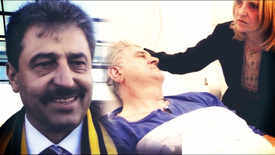 Srbija – sigurna kuća za lica sa Interpolovih poternica