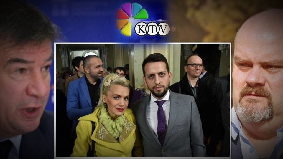 Pretnje čelnicima zrenjaninske KTV nakon priloga o prečistaču vode