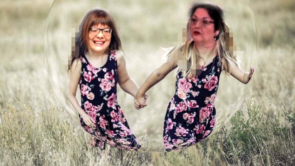 Poznavajući svoju stranku, znala je Čomićeva da tu pameti nema ili igra coce Maje i Goce