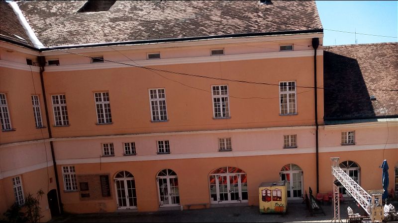 Nove mućke u kikindskom Narodnom muzeju? Odobriš pare za svoje projekte, a novac za restauraciju trošiš na okrugle stolove i čudne izložbe?