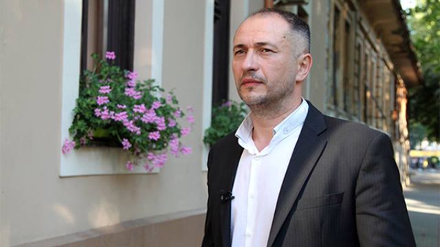 Šućurović: Za tri godine naprednjaci su 27 puta rekli kako će početi izgradnja puta „Vojvođansko P“