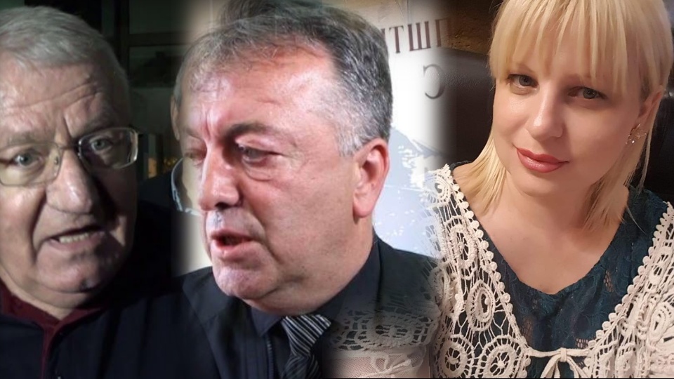 Smiljana Glamočanin o napuštanju SRS: Nećemo da Jutke zapošljavaju naše ćerke