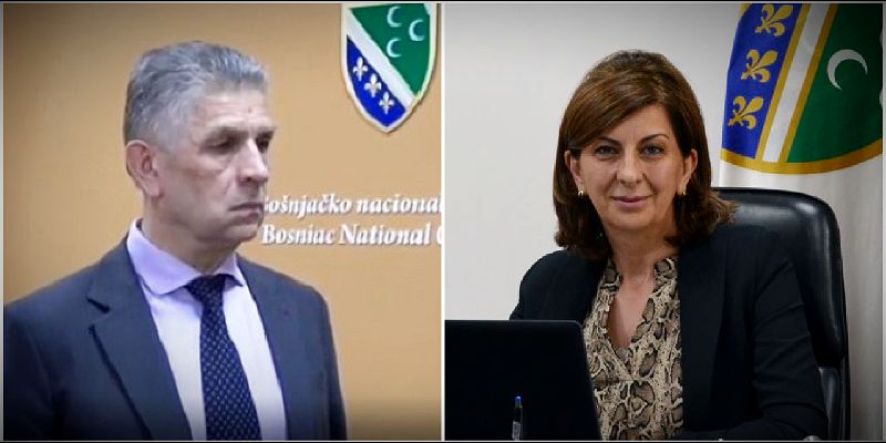 Ugljanin i predsednica Bošnjačkog nacionalnog vijeća čestitali Tačiju i Kurtiju godišnjicu proglašenja nezavisnosti Kosova