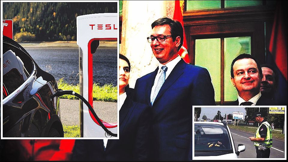 Subvencije samo za bogate, sirotinji kazne za vožnju starih automobila