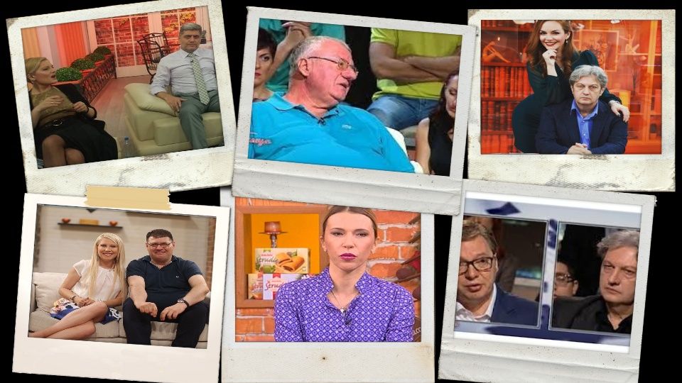 Zbog promovisanja mržnje, netrpeljivosti i diskriminacije zabranjene emisije TV Happy i TV Pink M