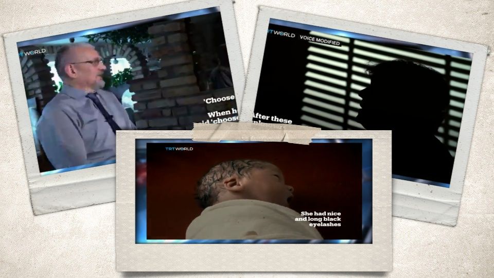 Nova otkrića turske televizije o aferi nestalih beba u Srbiji: “Doktor mi je rekao – biraj”