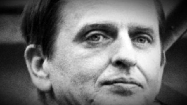 Rešeno ubistvo Ulofa Palmea