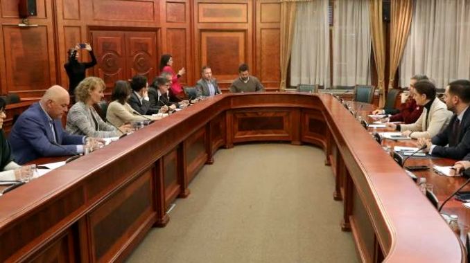 Vlada Srbije prihvatila amandmane udruženja roditelja na Zakon o nestalim bebama