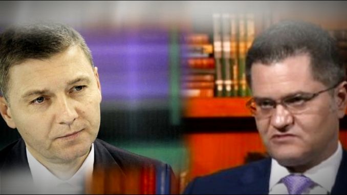 Jeremić: Zelenoviću rok od deset dana da se izjasni hoće li na izbore ili ne