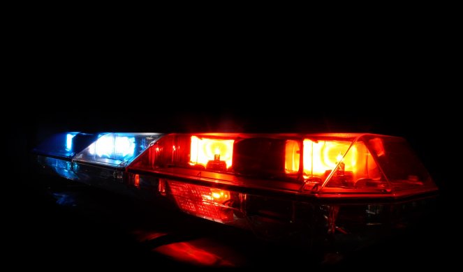 HOROR NA DORĆOLU! Na terasi hotela PRONAĐEN LEŠ!