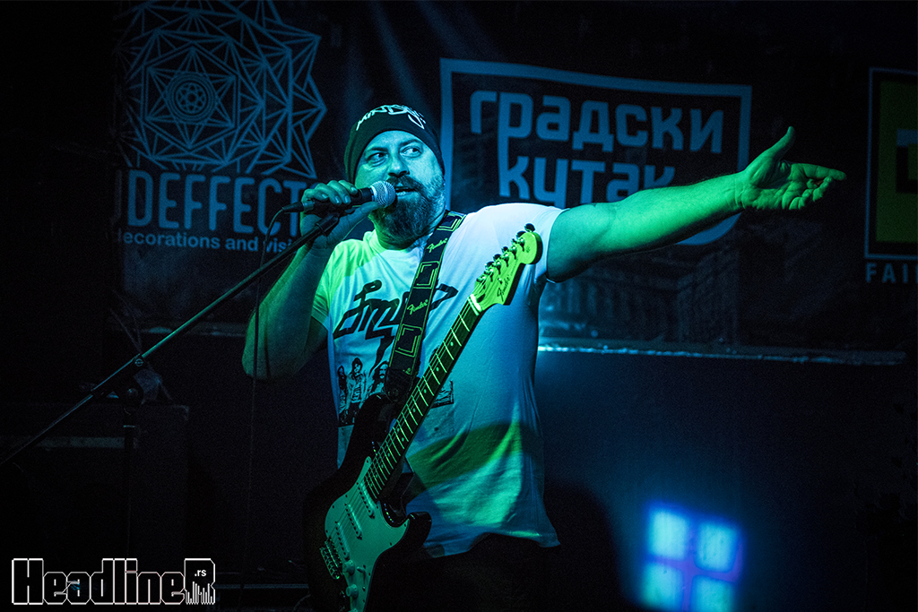 Najda ”napunio” iz kuće dva Sava centra