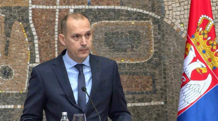 Lončar: Registrovan prvi slučaj koronavirusa u Srbiji