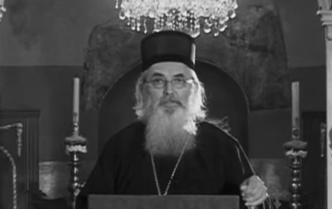 Episkop Milutin preminuo od Korona virusa