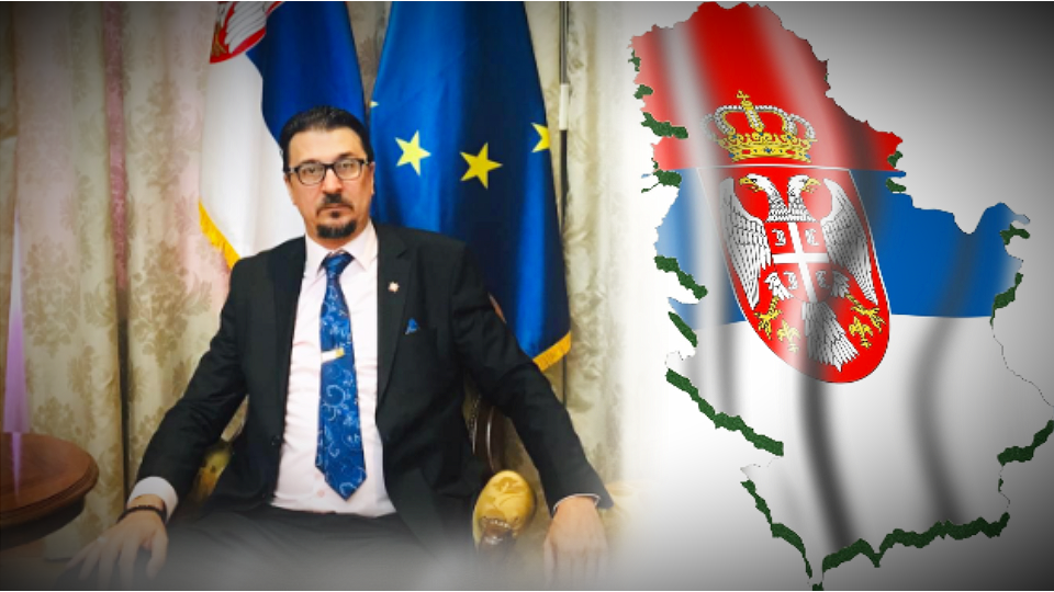 Jovanović: Svi smo sada jedna partija!