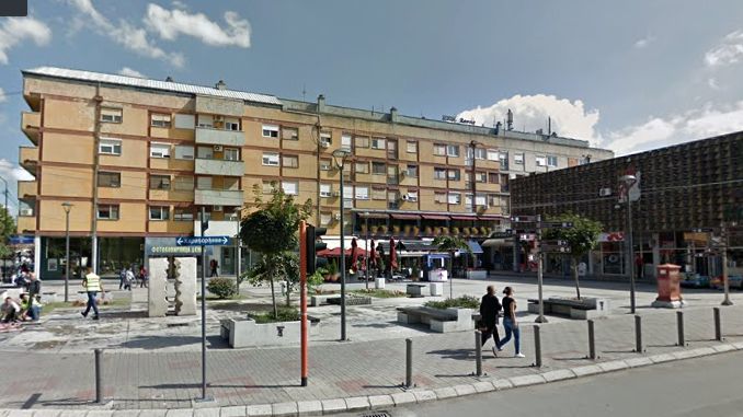 Nestao penzionisani lekar iz Ćuprije