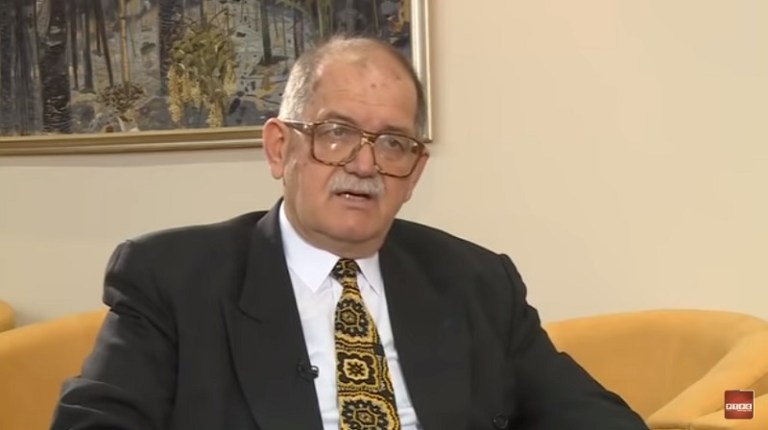 Tanasković: Od političkog jedinstva EU zavisi da li ćemo imati teškoće sa migrantima