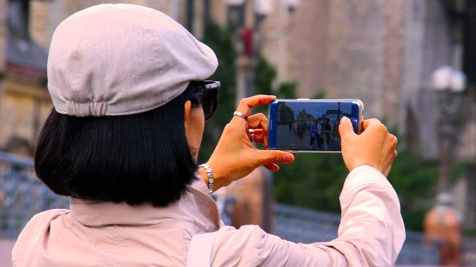 Kineski turisti otkazali 80% aranžmana u Beogradu