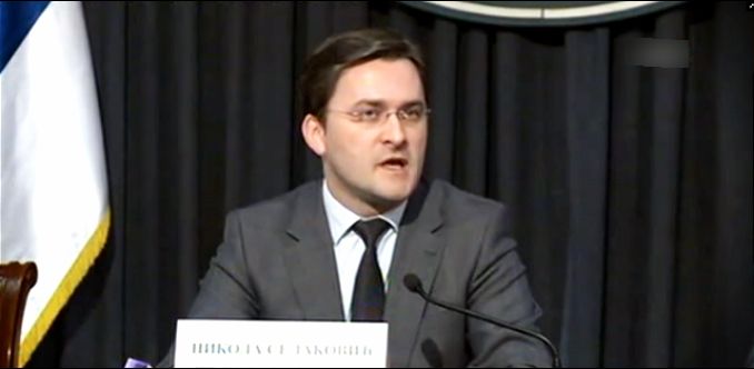 Selaković: Moramo biti spremni na upotrebu vojske i na vanredno stanje