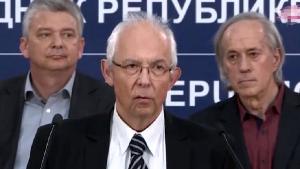 Kon: Pogoršava se situacija sa koronavirusom, nema naznake brzog poboljšanja