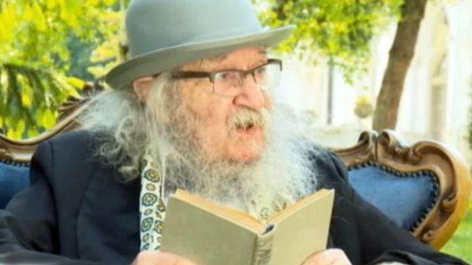 Raša Popov dobija spomenik u Beogradu