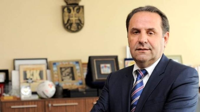 Posle Dačića propevao i Rasim Ljajić (VIDEO)