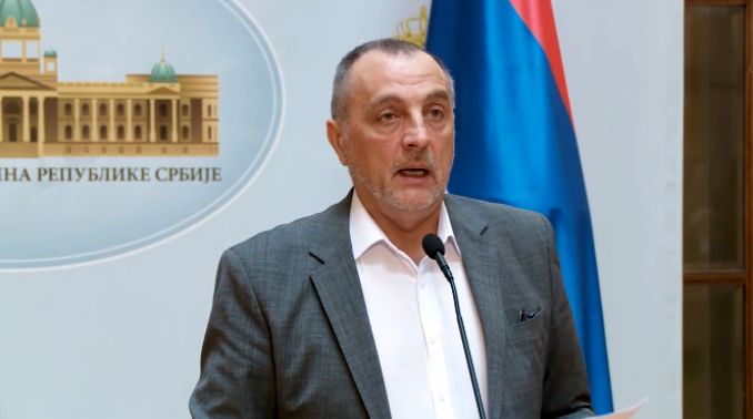 Nova stranka izlazi na izbore