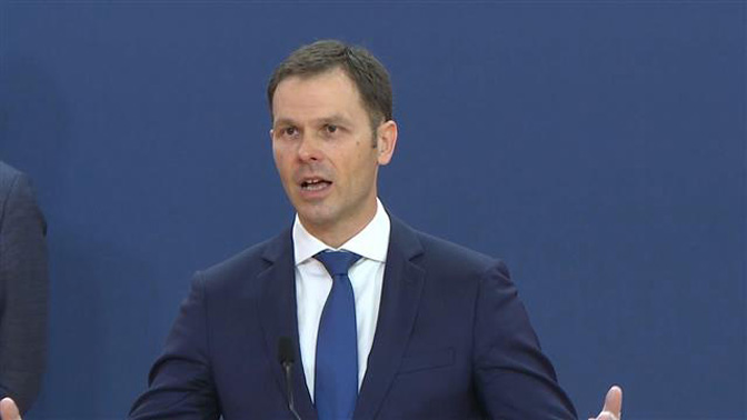 Mali: 100 evra je mera koja na pravi način daje dozu optimizma