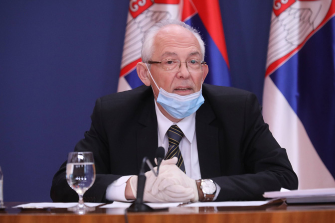 Kritike iz Hrvatske dolaze od medija, a ne od struke