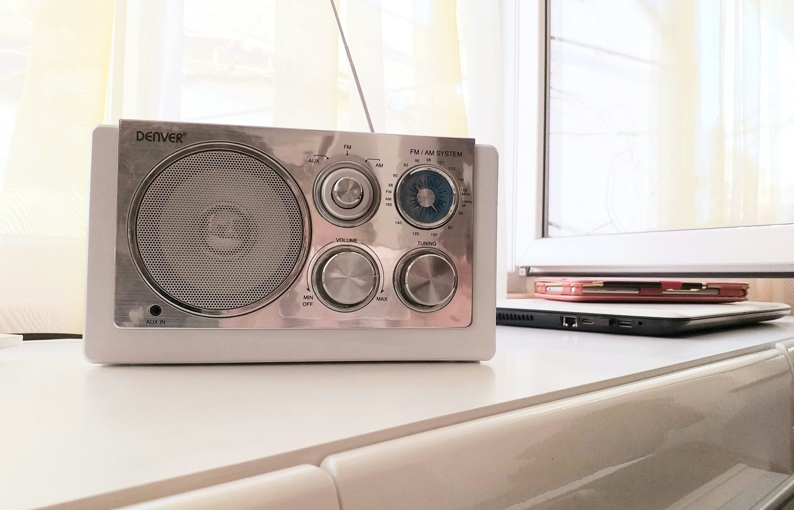 Njegovo Veličanstvo #RADIO