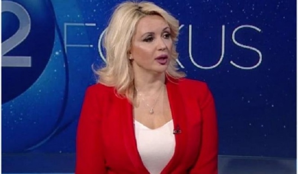 DOKTORKA DARIJA PROGOVORILA O NAPADIMA Mnogi nas optužuju kako je svaka nedelja ključna, ali…