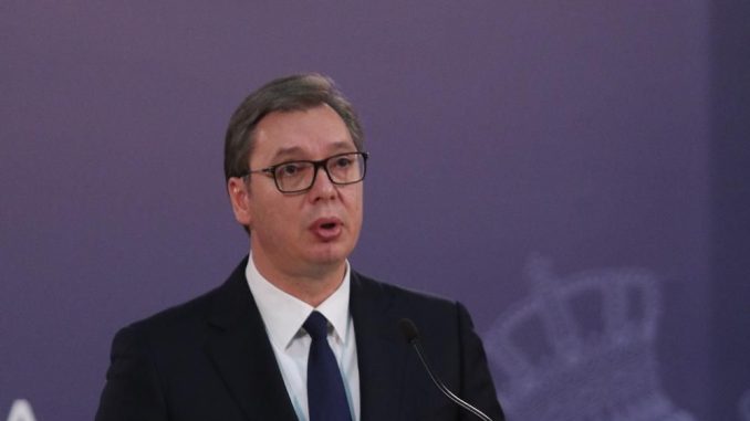 Vučić: O terminu izbora ću se dogovoriti sa političarima koji su najavili izlazak na izbore