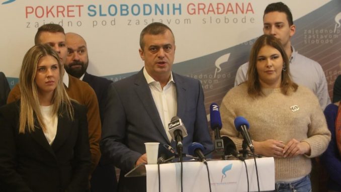 PSG: Građani da se bez straha prijave za novac od države