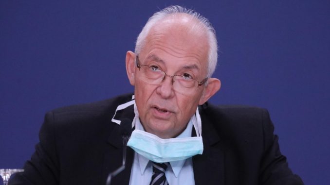 Kon: Ne osećam se dobro jer će biti ukinuto vanredno stanje!