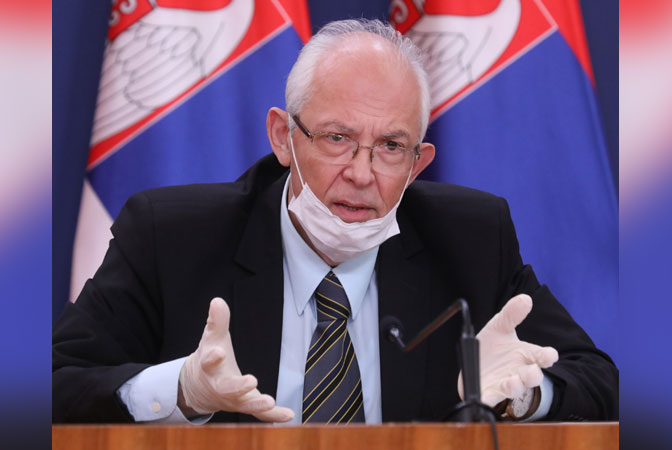 Kon: Vreme je da se povučem