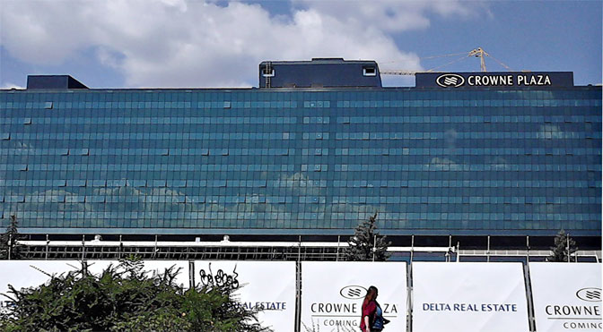 Direktoru bara „Kraun plaze” 10 meseci kućnog zatvora