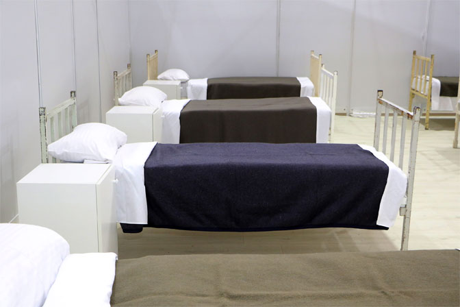 Svi zaraženi moraju u bolnice, nema više lečenja kod kuće