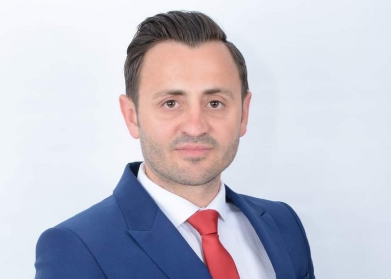 Mita Arsić stao u  odbranu zaposlenih jagodinaca