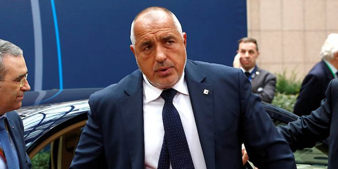 Borisov biznismenima: Prvo prodajte svoje bugatije i bentlije, pa tražite novac za zaposlene