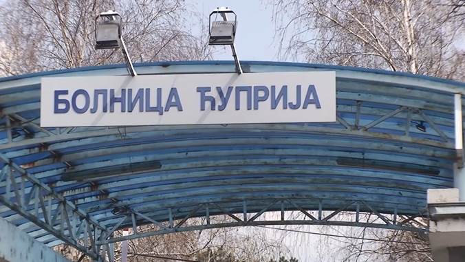 U Pomoravskom okrugu 406 zaraženih-Ćuprija najveće žarište!!!