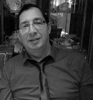 Preminuo Ferhat Saiti