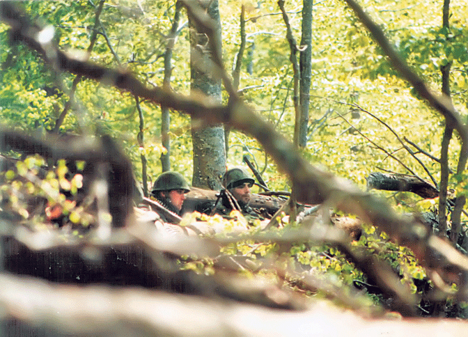 Na današnji dan počela je bitka na Košarama