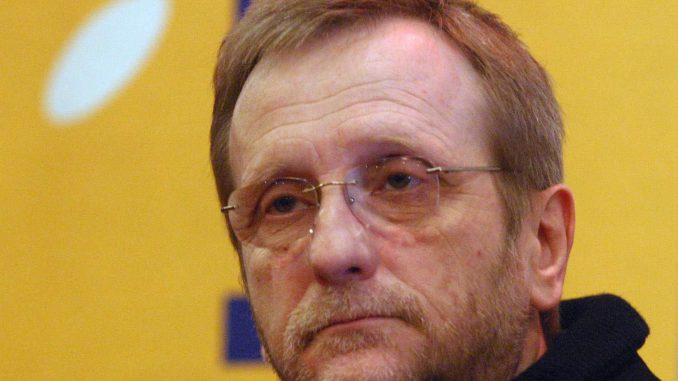 Bogdan Diklić: Ljudskost sada dobija na značaju