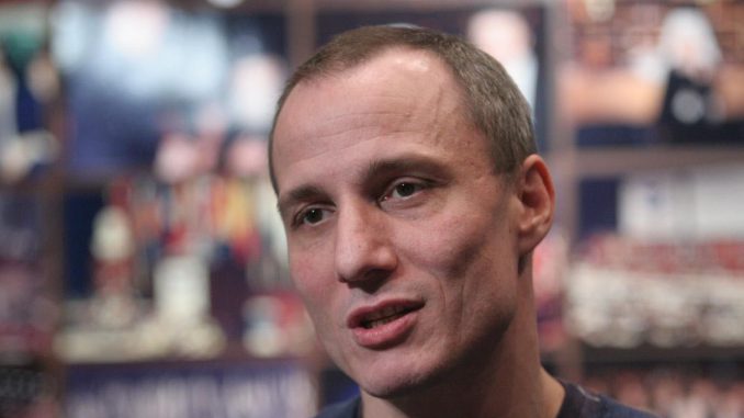 Miloš Timotijević: Narod je solidaran, problem su elite