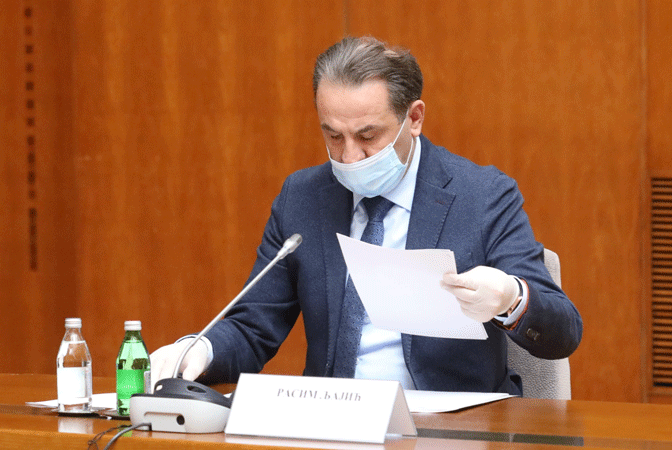 Ljajić kritiku Vučićeve posete Novom Pazaru nazvao ‘virusnim profiterstvom’