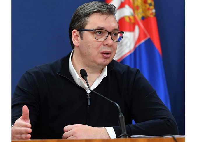 Potpuna zabrana kretanja tokom vikenda